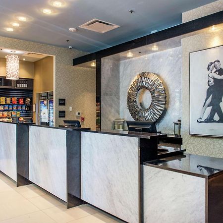 Hilton Garden Inn Raleigh/Crabtree Valley Luaran gambar