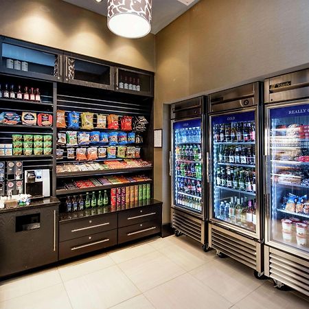 Hilton Garden Inn Raleigh/Crabtree Valley Luaran gambar