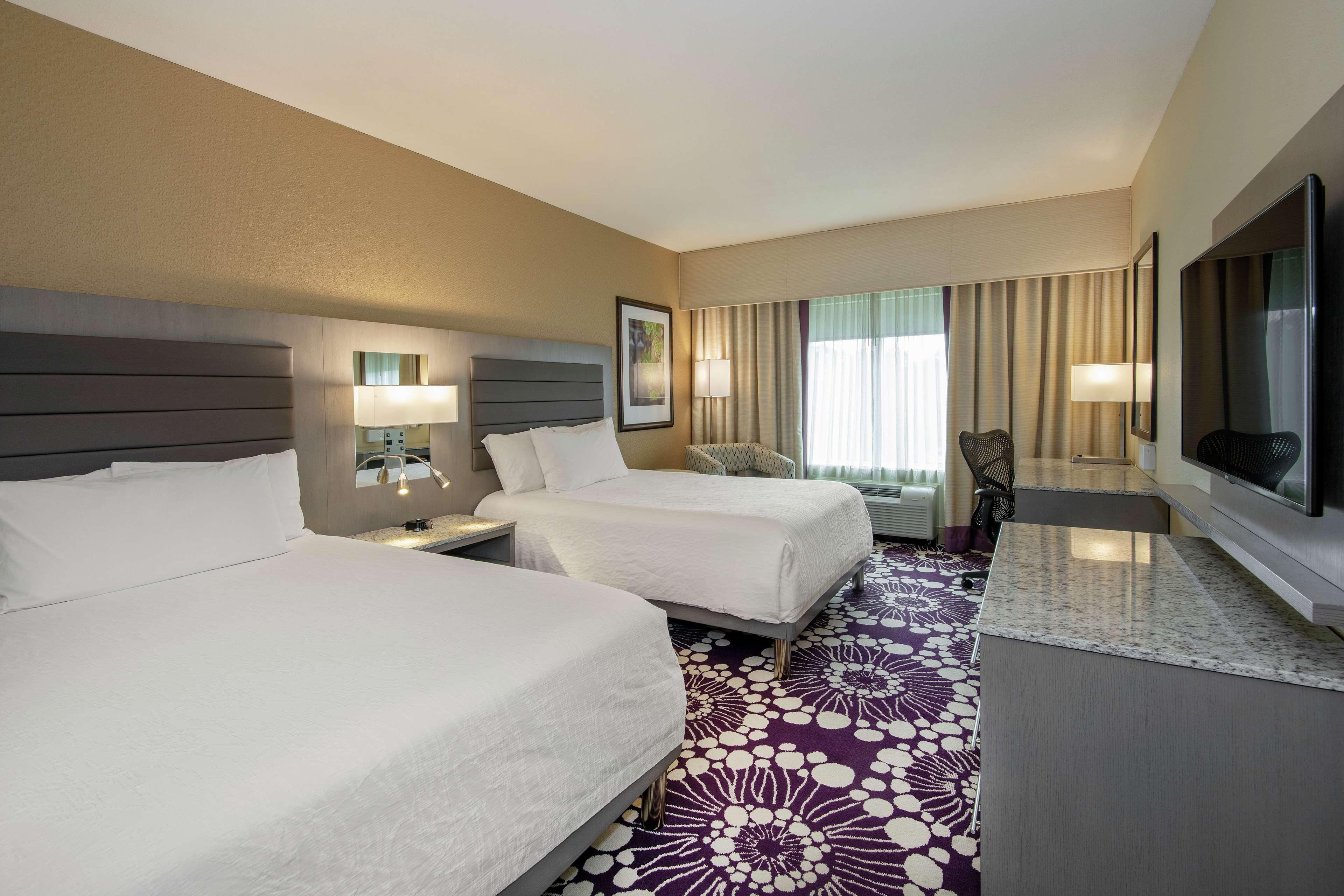 Hilton Garden Inn Raleigh/Crabtree Valley Luaran gambar