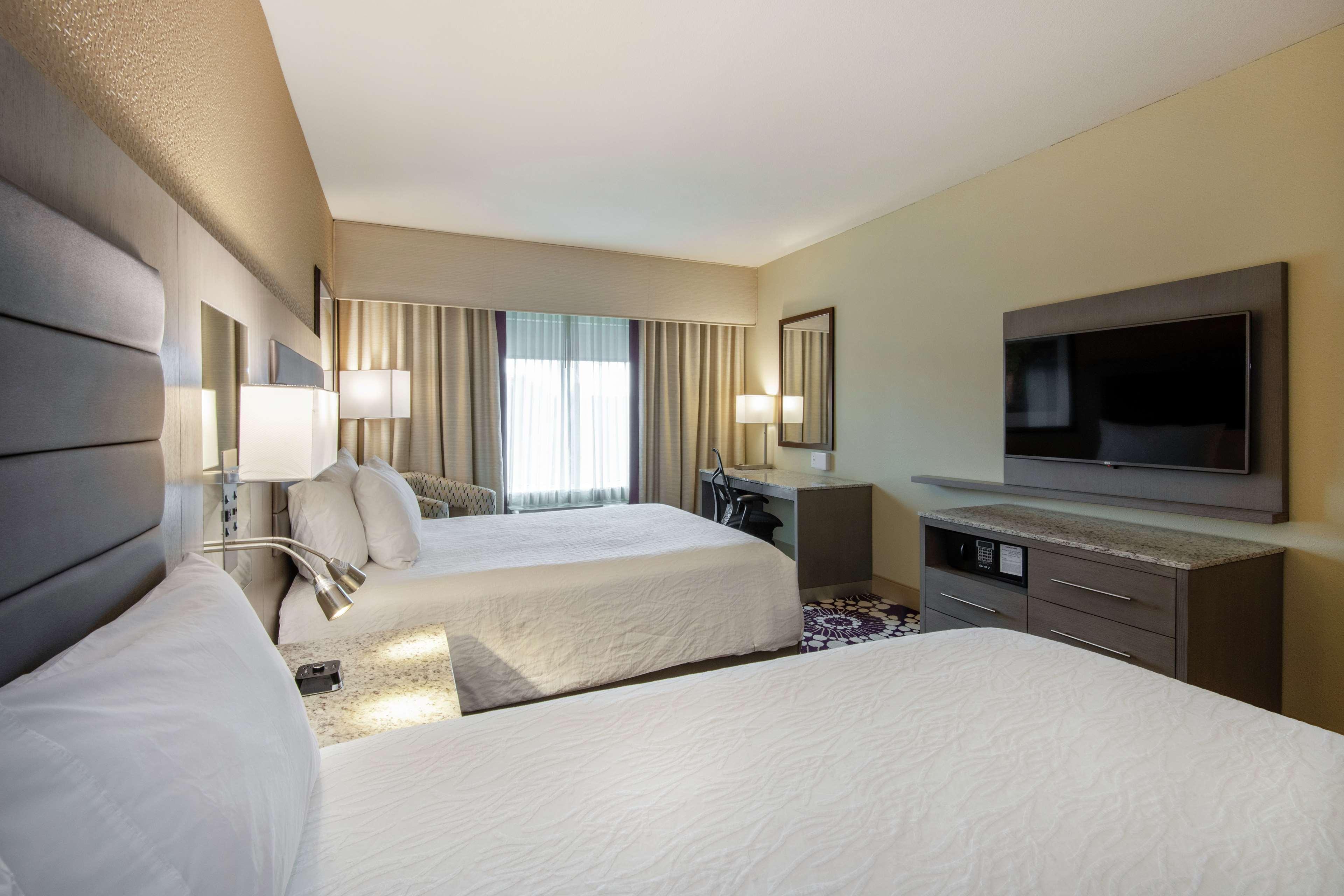 Hilton Garden Inn Raleigh/Crabtree Valley Luaran gambar