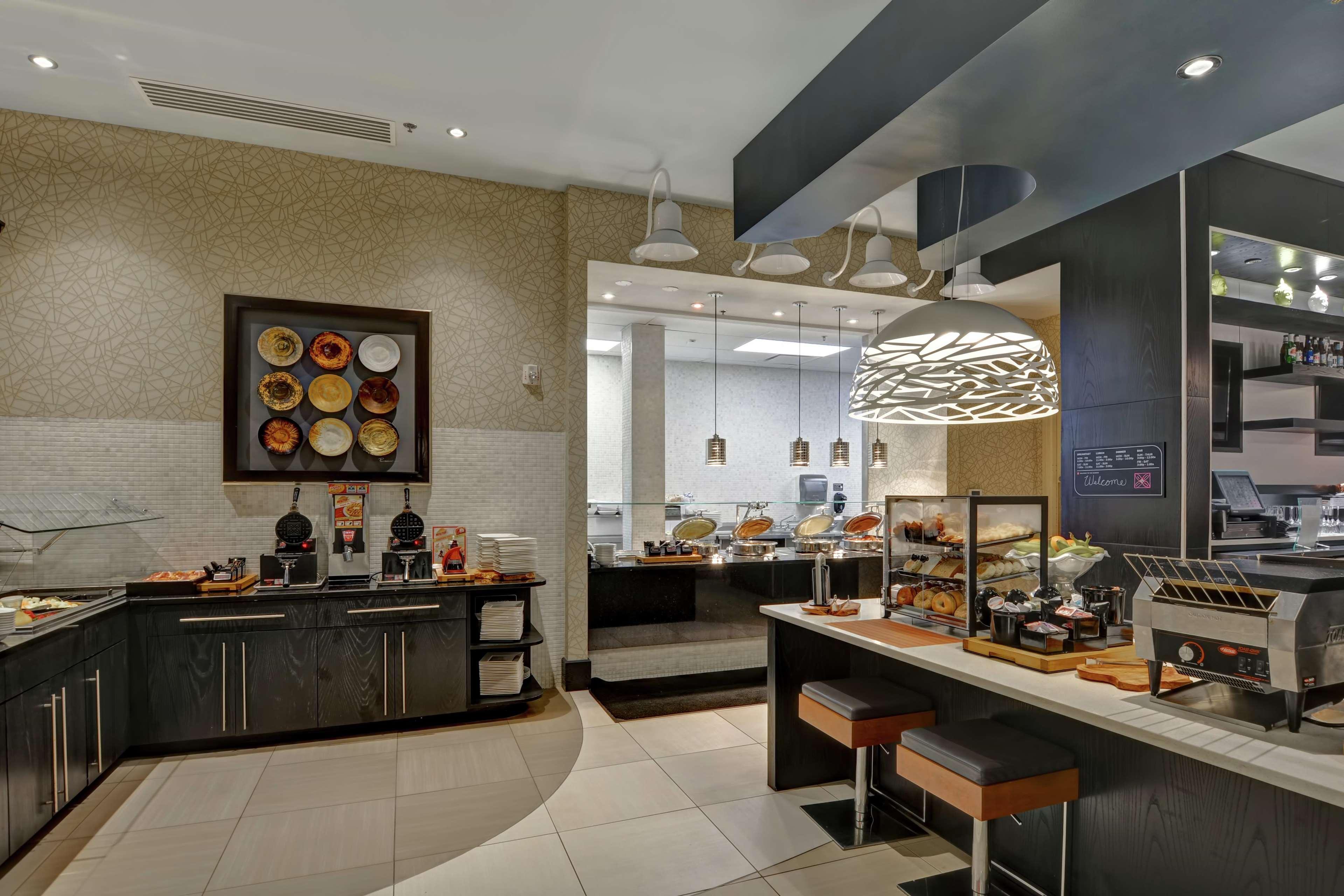 Hilton Garden Inn Raleigh/Crabtree Valley Luaran gambar