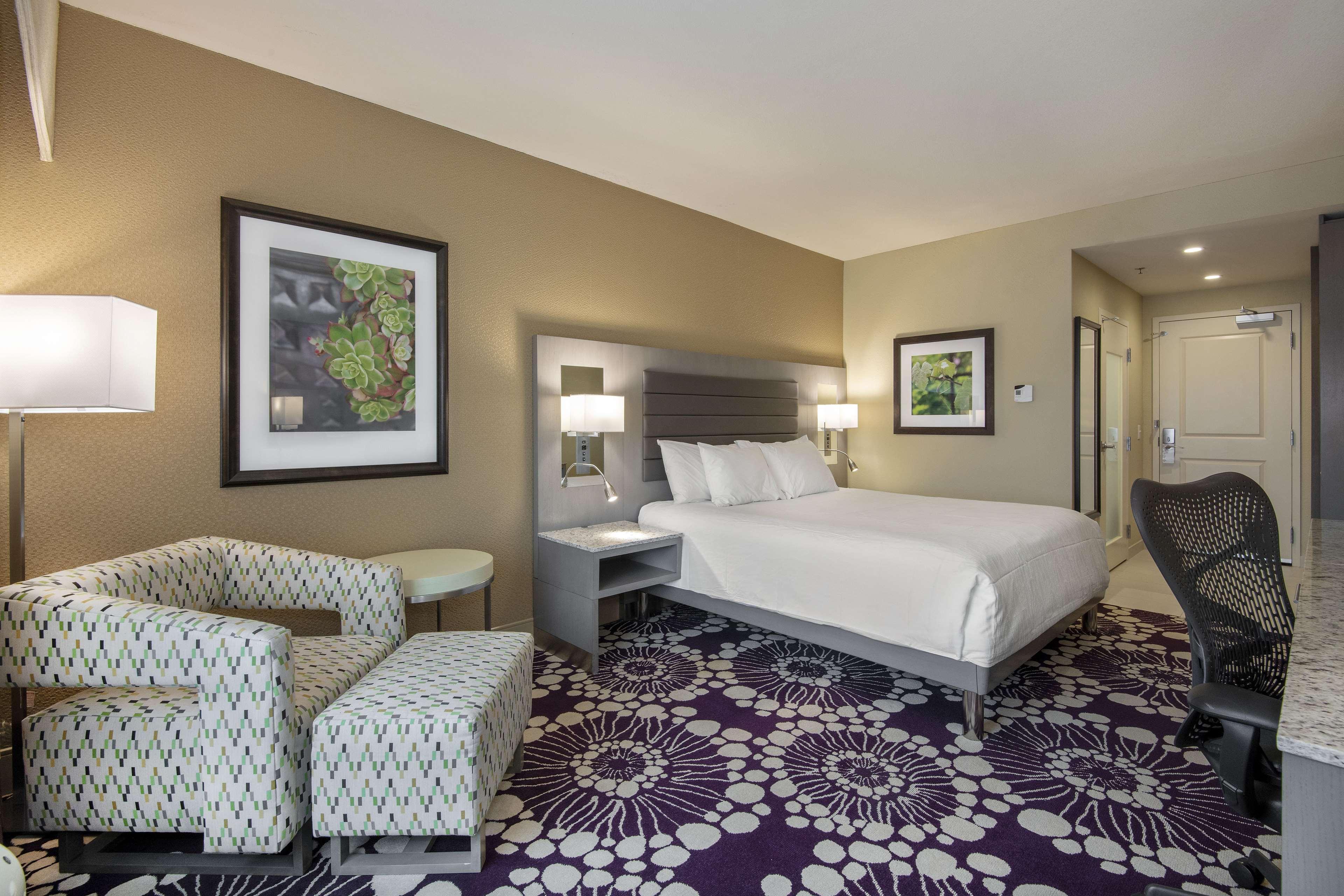 Hilton Garden Inn Raleigh/Crabtree Valley Luaran gambar