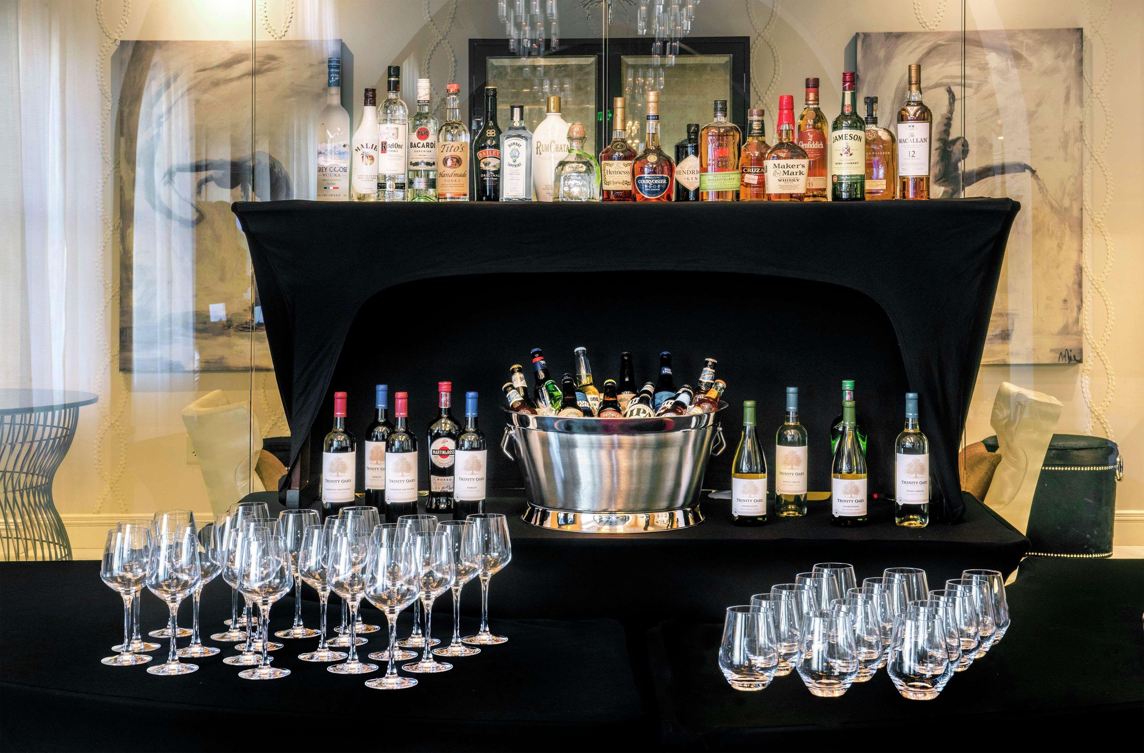 Hilton Garden Inn Raleigh/Crabtree Valley Luaran gambar