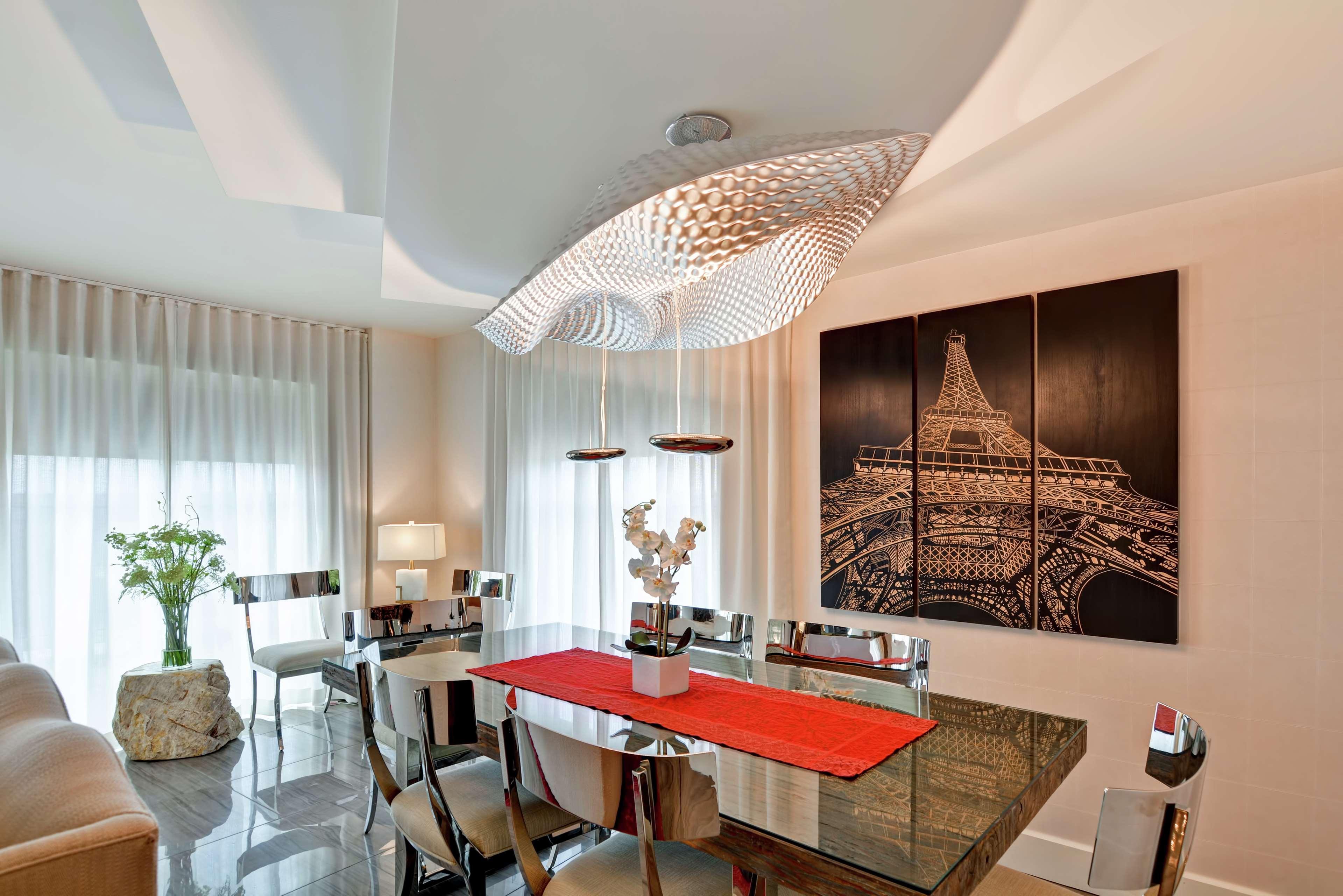 Hilton Garden Inn Raleigh/Crabtree Valley Luaran gambar