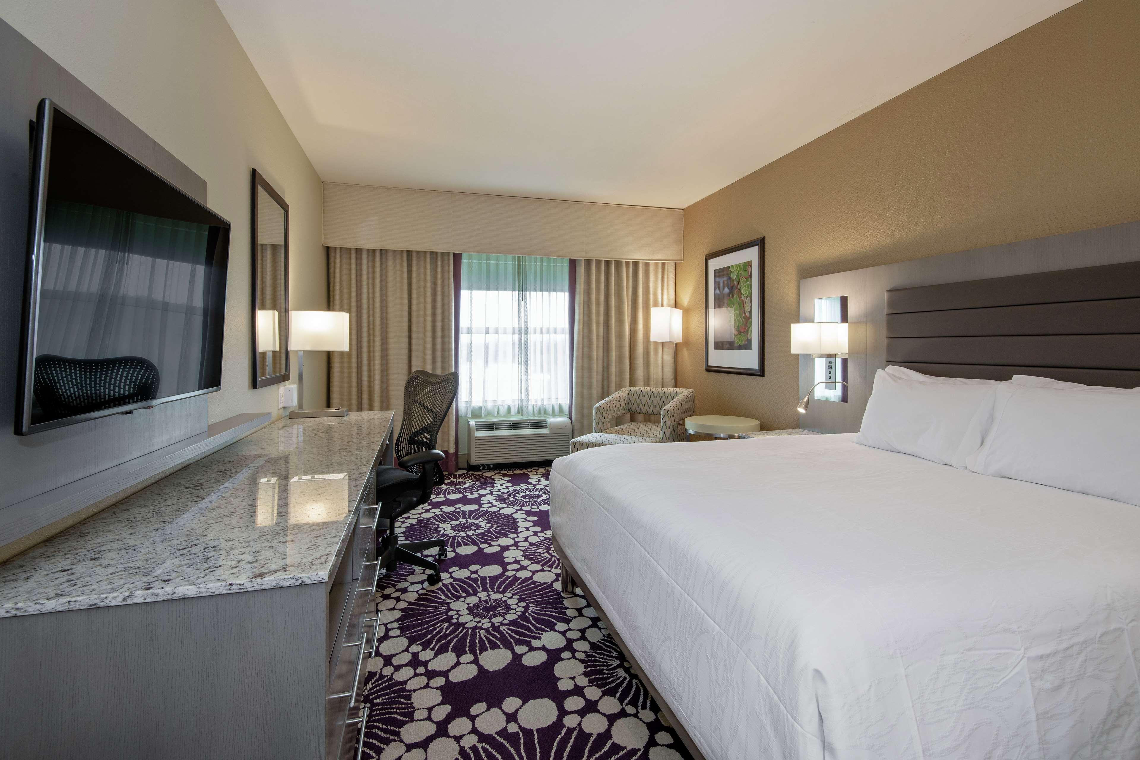 Hilton Garden Inn Raleigh/Crabtree Valley Luaran gambar