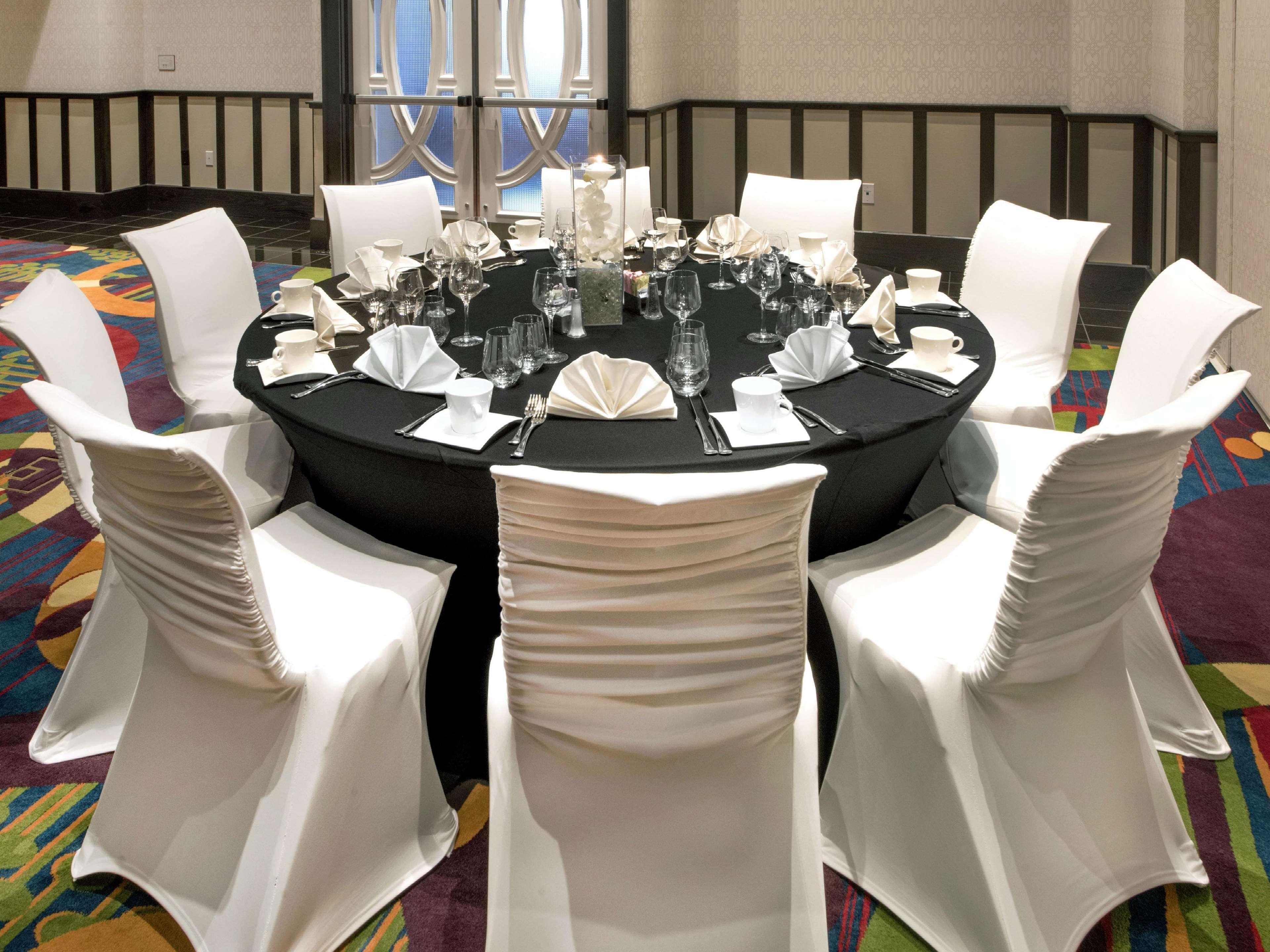 Hilton Garden Inn Raleigh/Crabtree Valley Luaran gambar