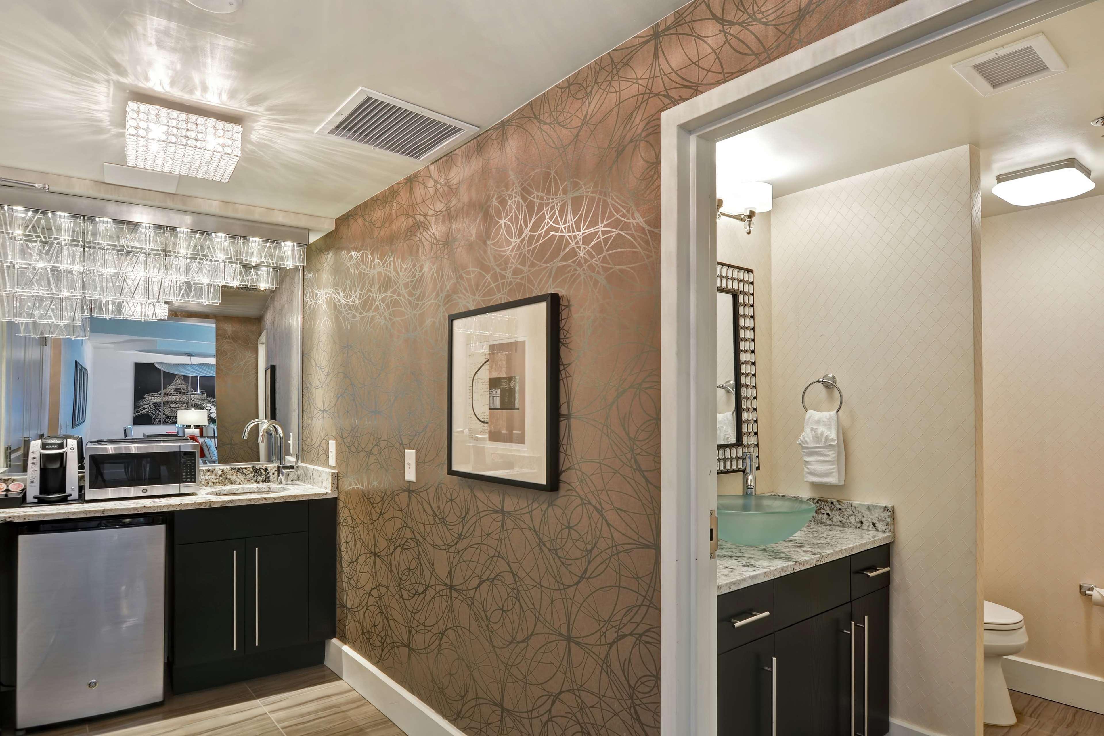 Hilton Garden Inn Raleigh/Crabtree Valley Luaran gambar