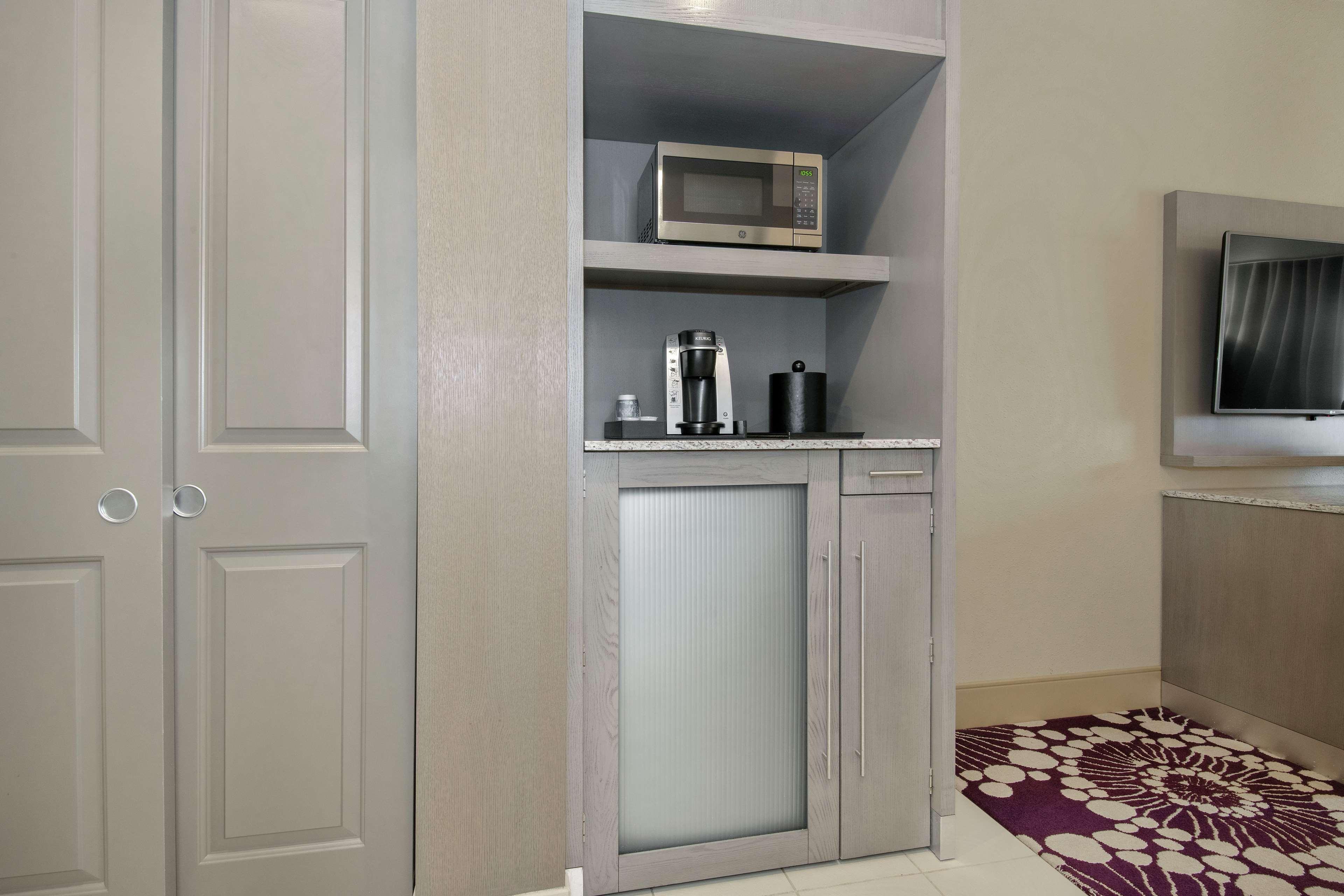 Hilton Garden Inn Raleigh/Crabtree Valley Luaran gambar