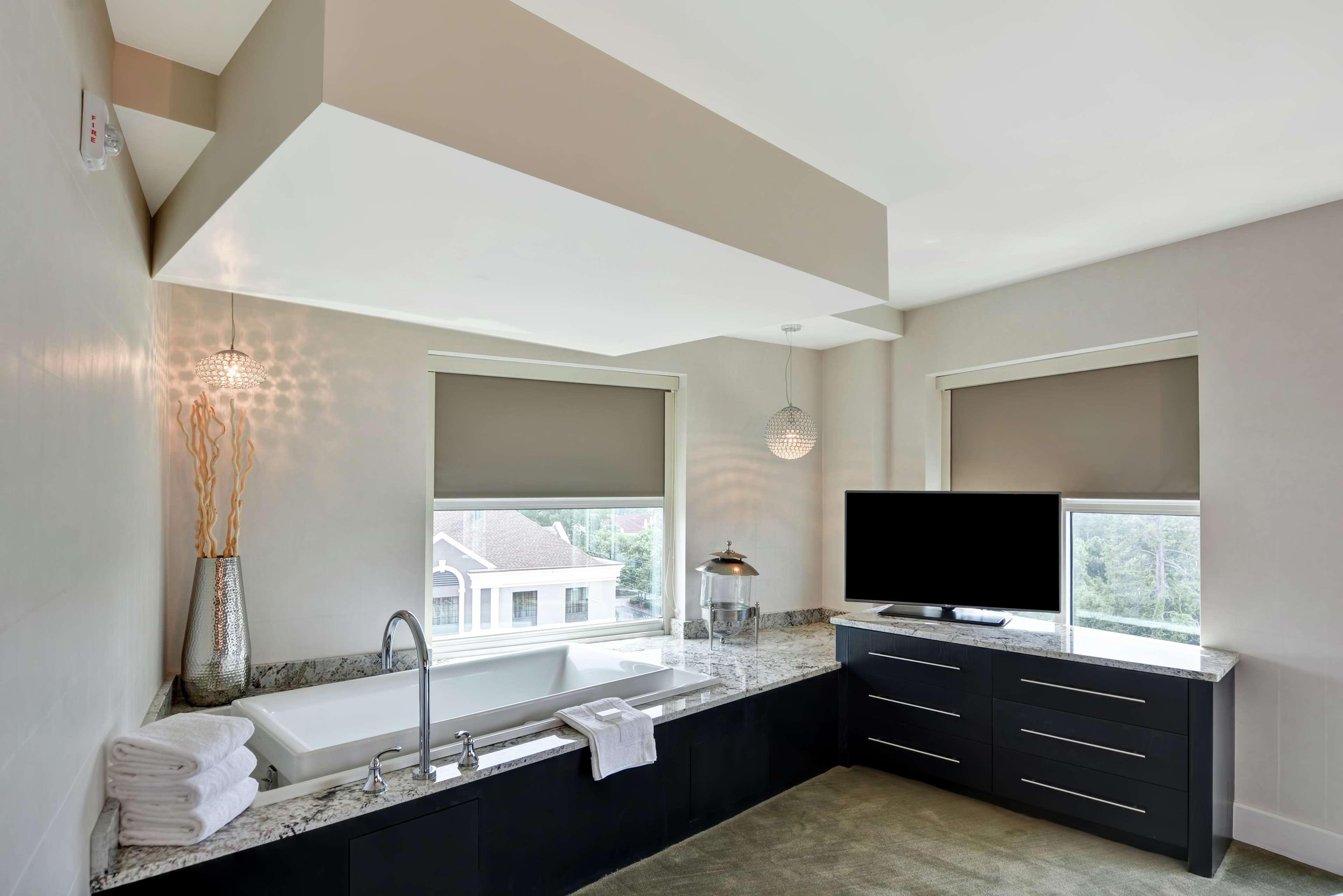 Hilton Garden Inn Raleigh/Crabtree Valley Luaran gambar