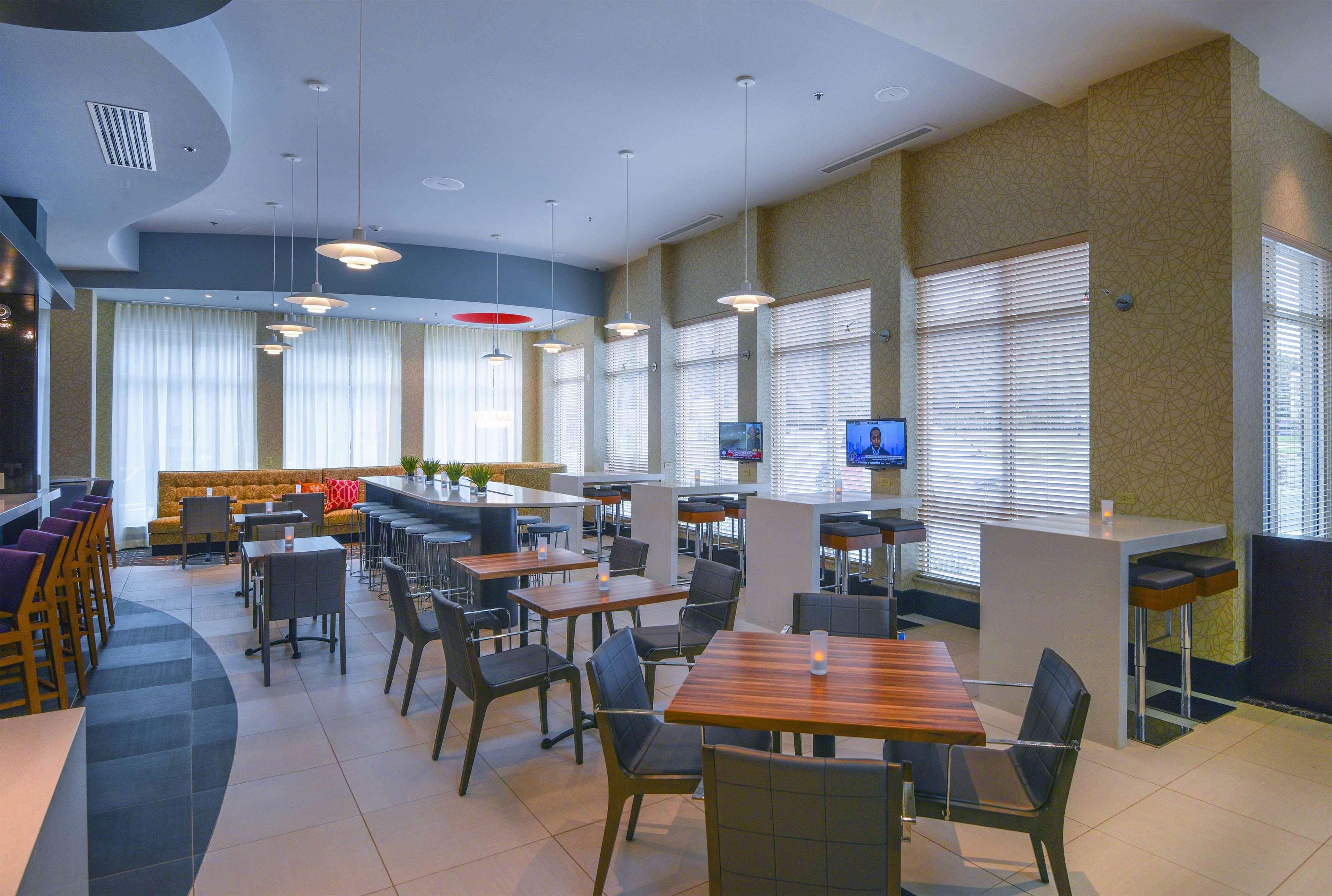 Hilton Garden Inn Raleigh/Crabtree Valley Luaran gambar
