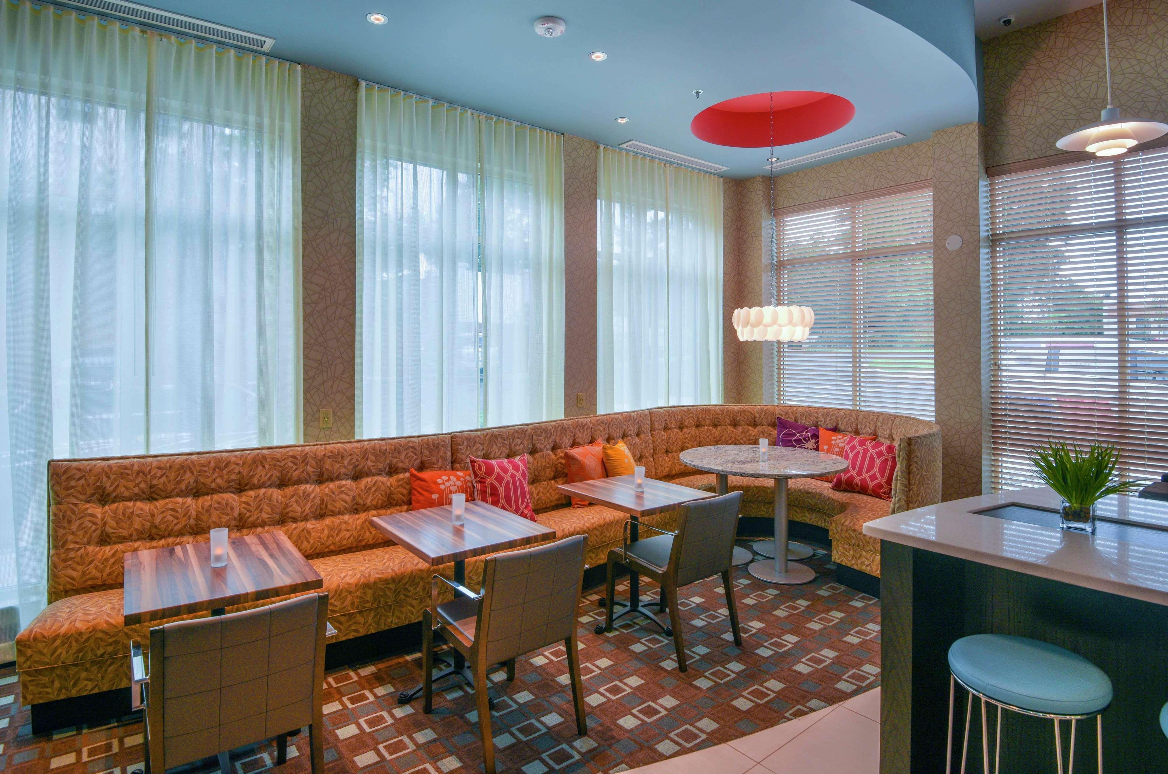 Hilton Garden Inn Raleigh/Crabtree Valley Luaran gambar