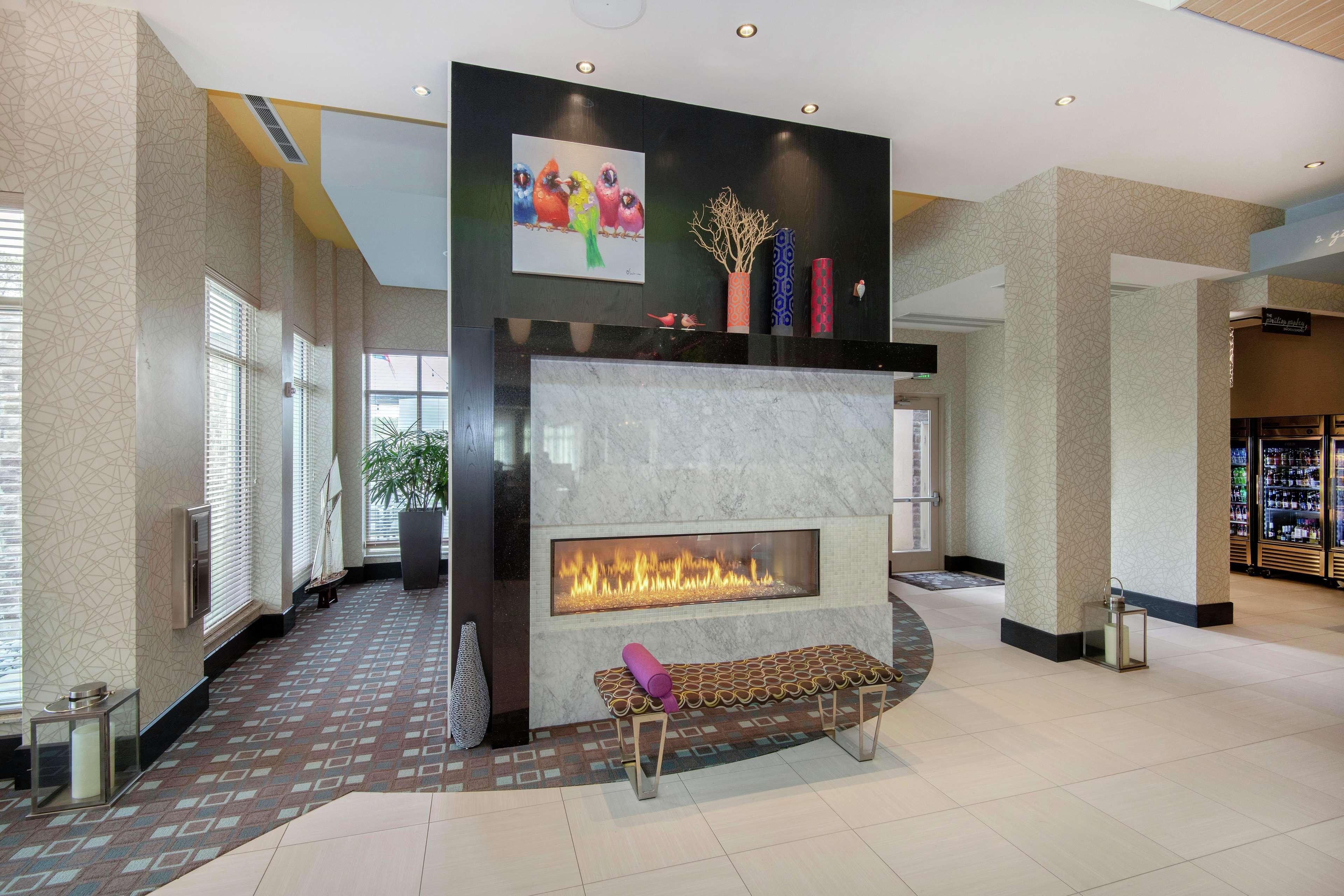 Hilton Garden Inn Raleigh/Crabtree Valley Luaran gambar