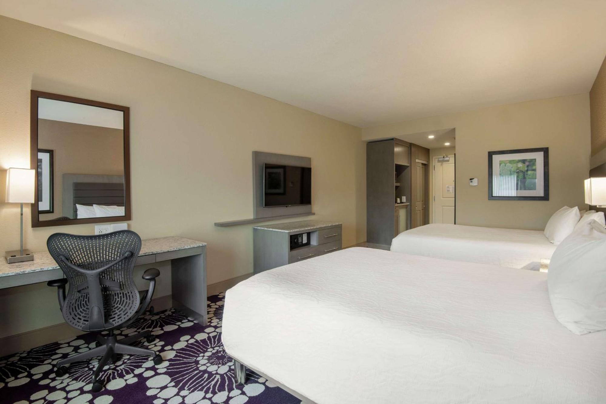 Hilton Garden Inn Raleigh/Crabtree Valley Luaran gambar