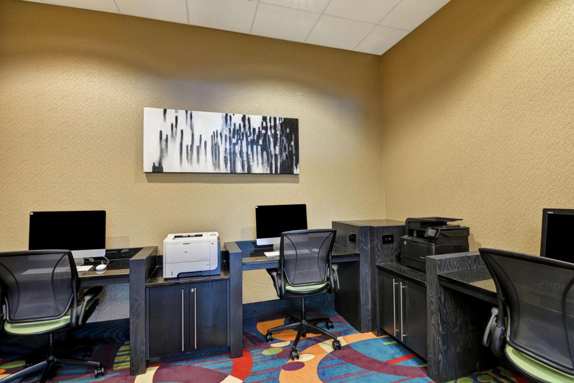 Hilton Garden Inn Raleigh/Crabtree Valley Luaran gambar