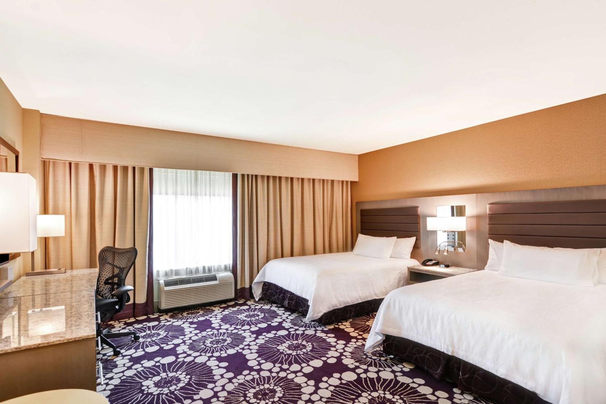 Hilton Garden Inn Raleigh/Crabtree Valley Luaran gambar
