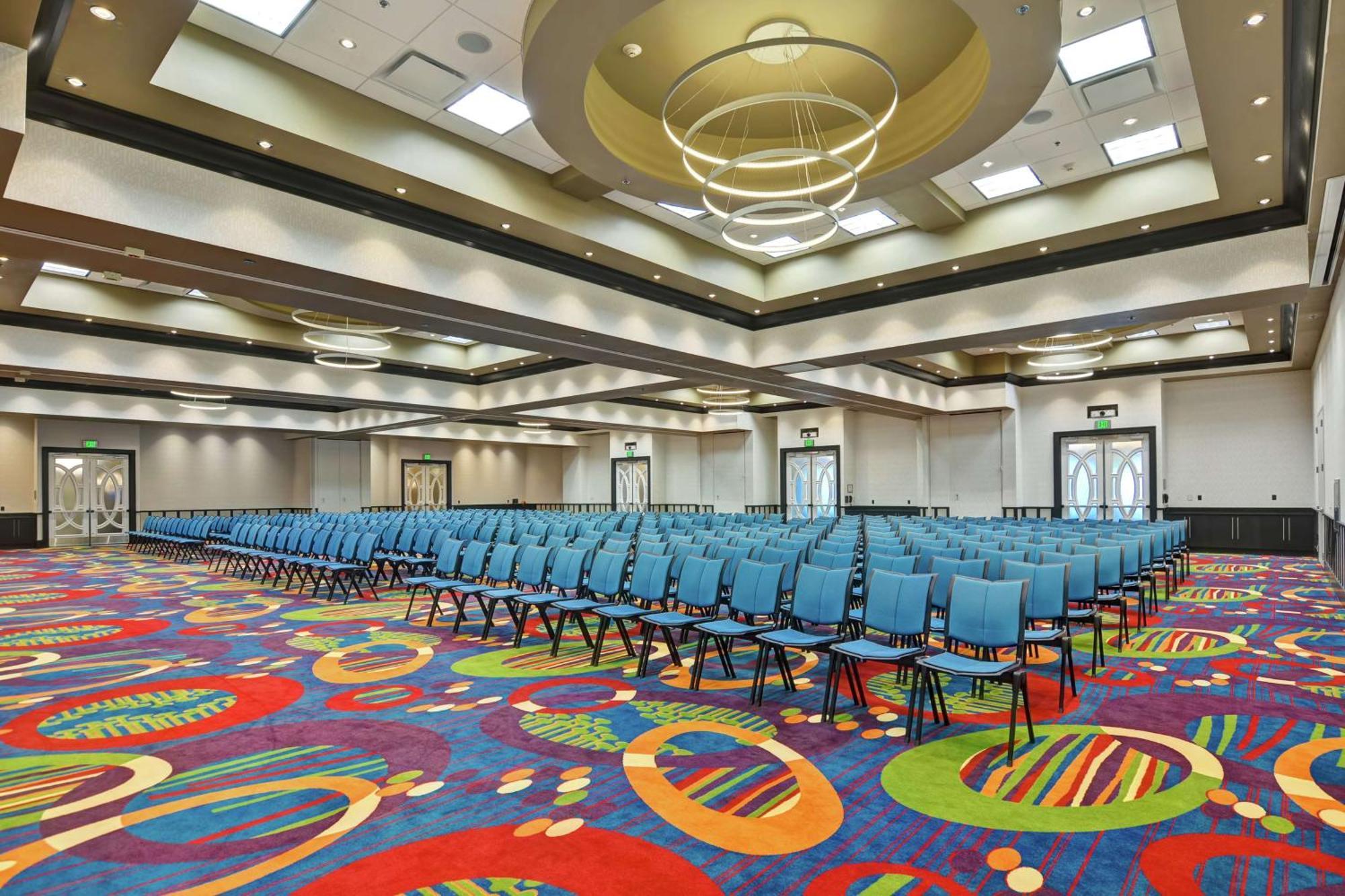 Hilton Garden Inn Raleigh/Crabtree Valley Luaran gambar