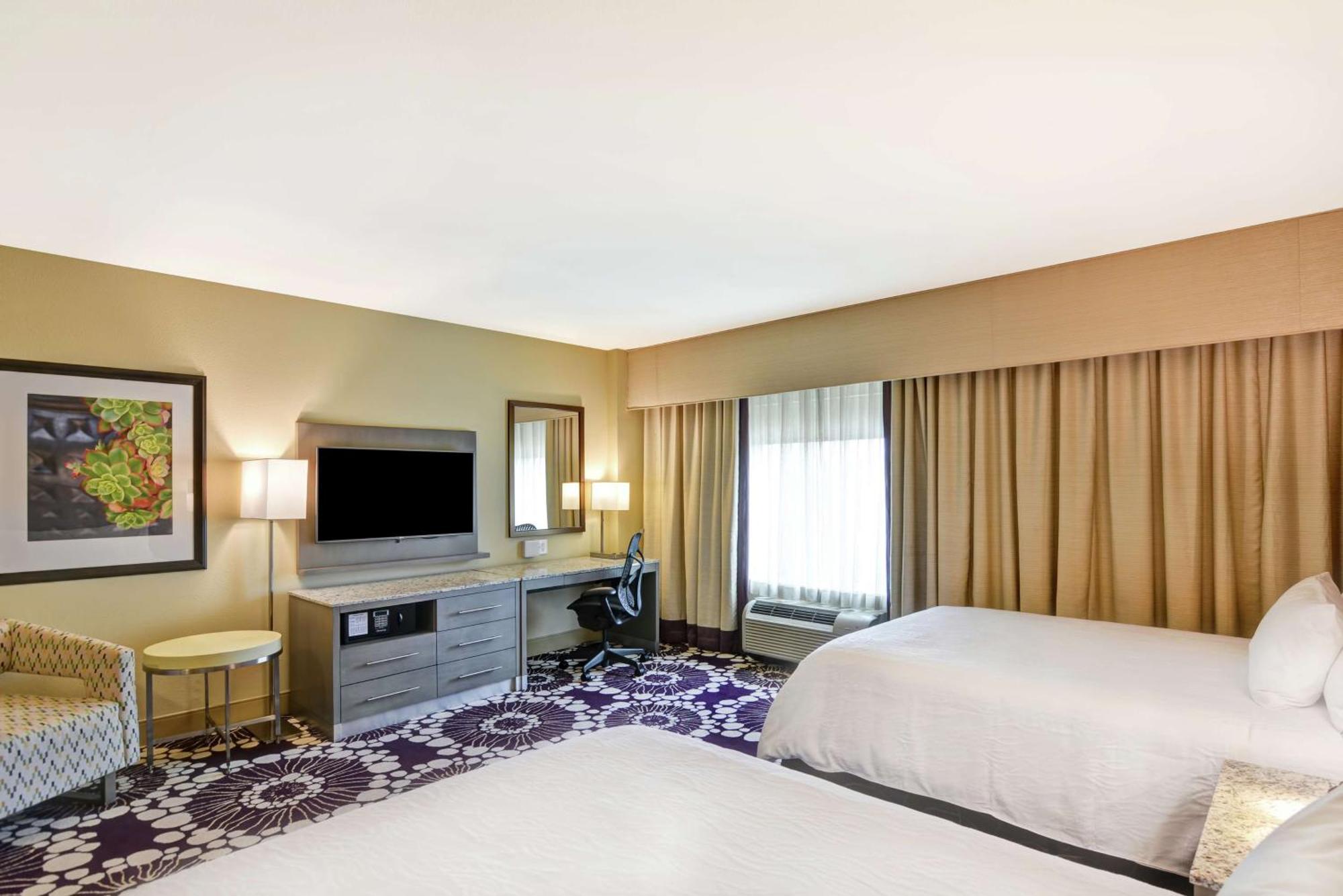 Hilton Garden Inn Raleigh/Crabtree Valley Luaran gambar