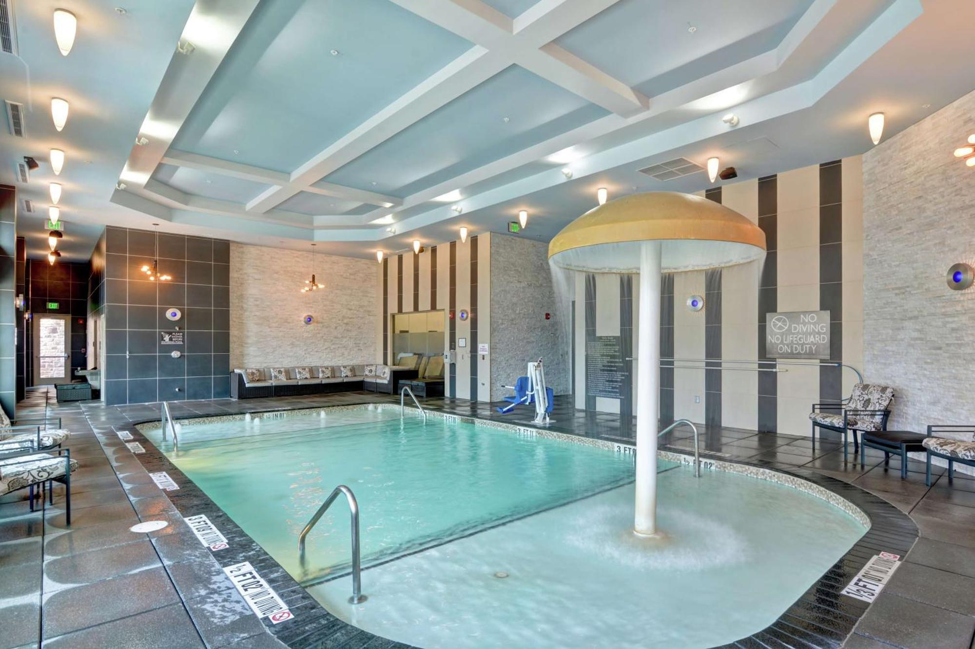 Hilton Garden Inn Raleigh/Crabtree Valley Luaran gambar