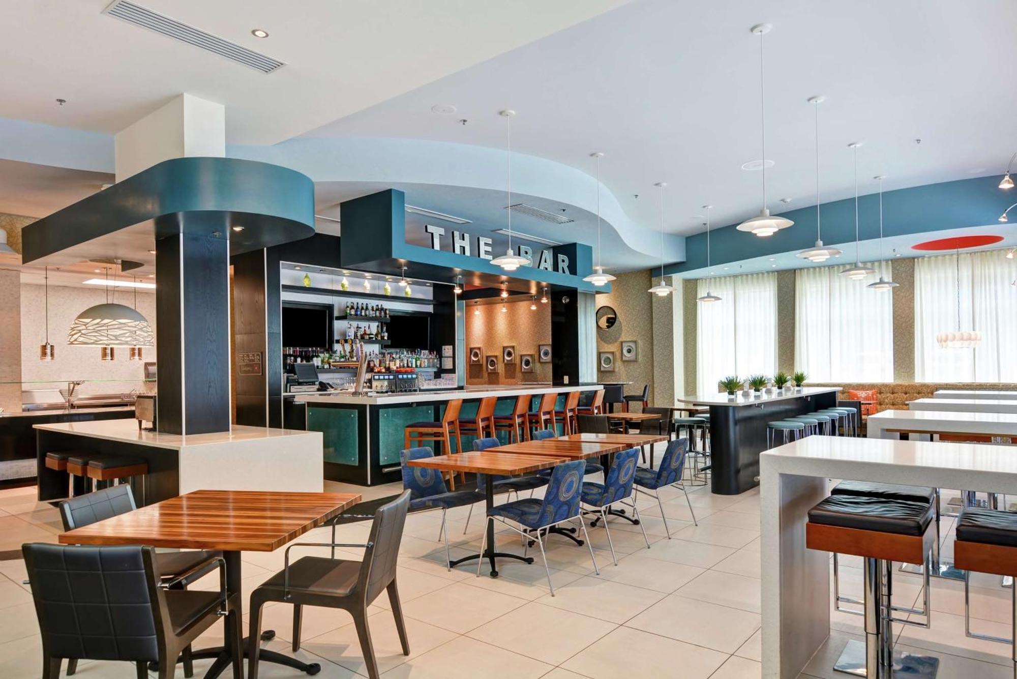 Hilton Garden Inn Raleigh/Crabtree Valley Luaran gambar