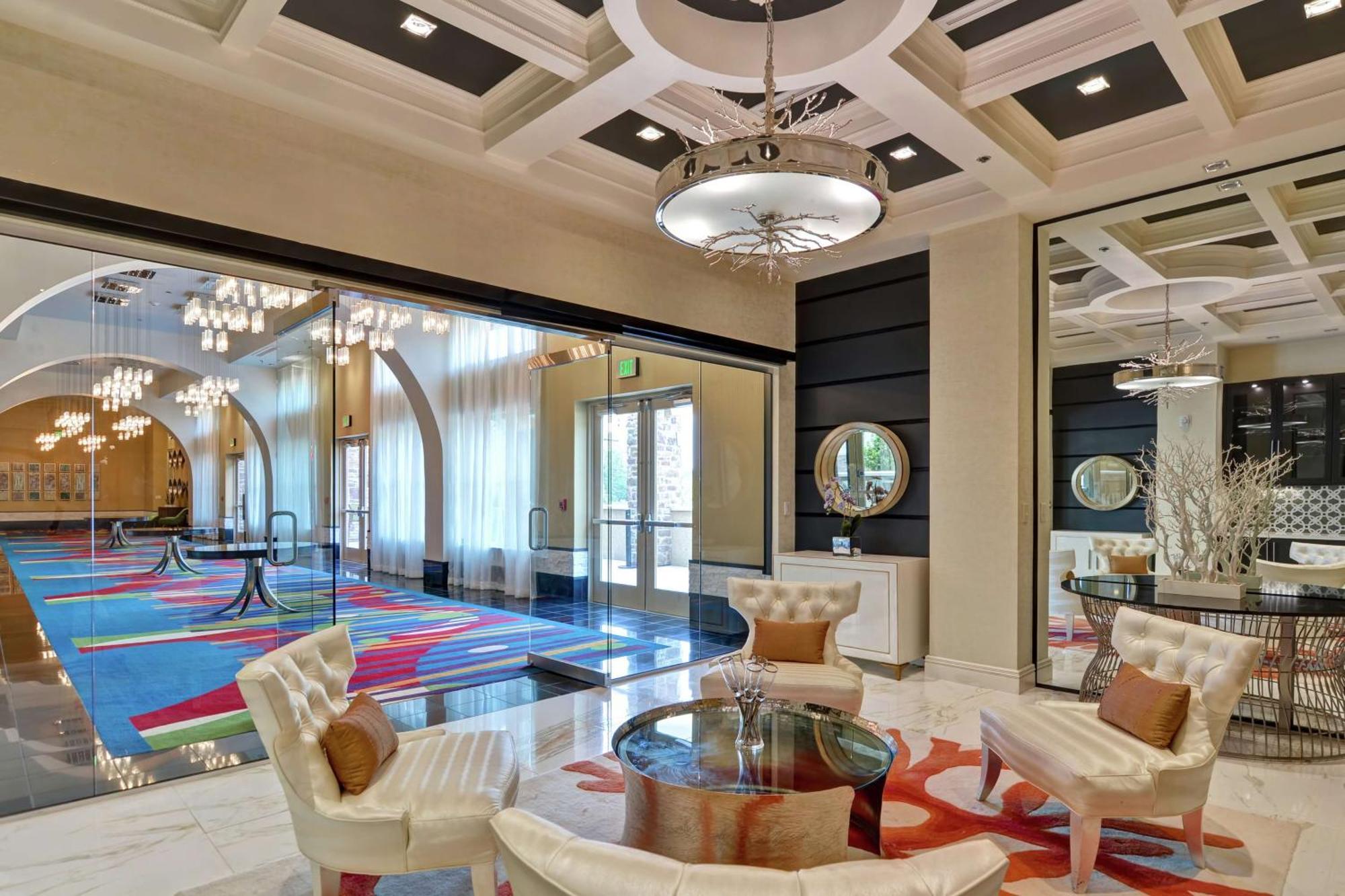 Hilton Garden Inn Raleigh/Crabtree Valley Luaran gambar