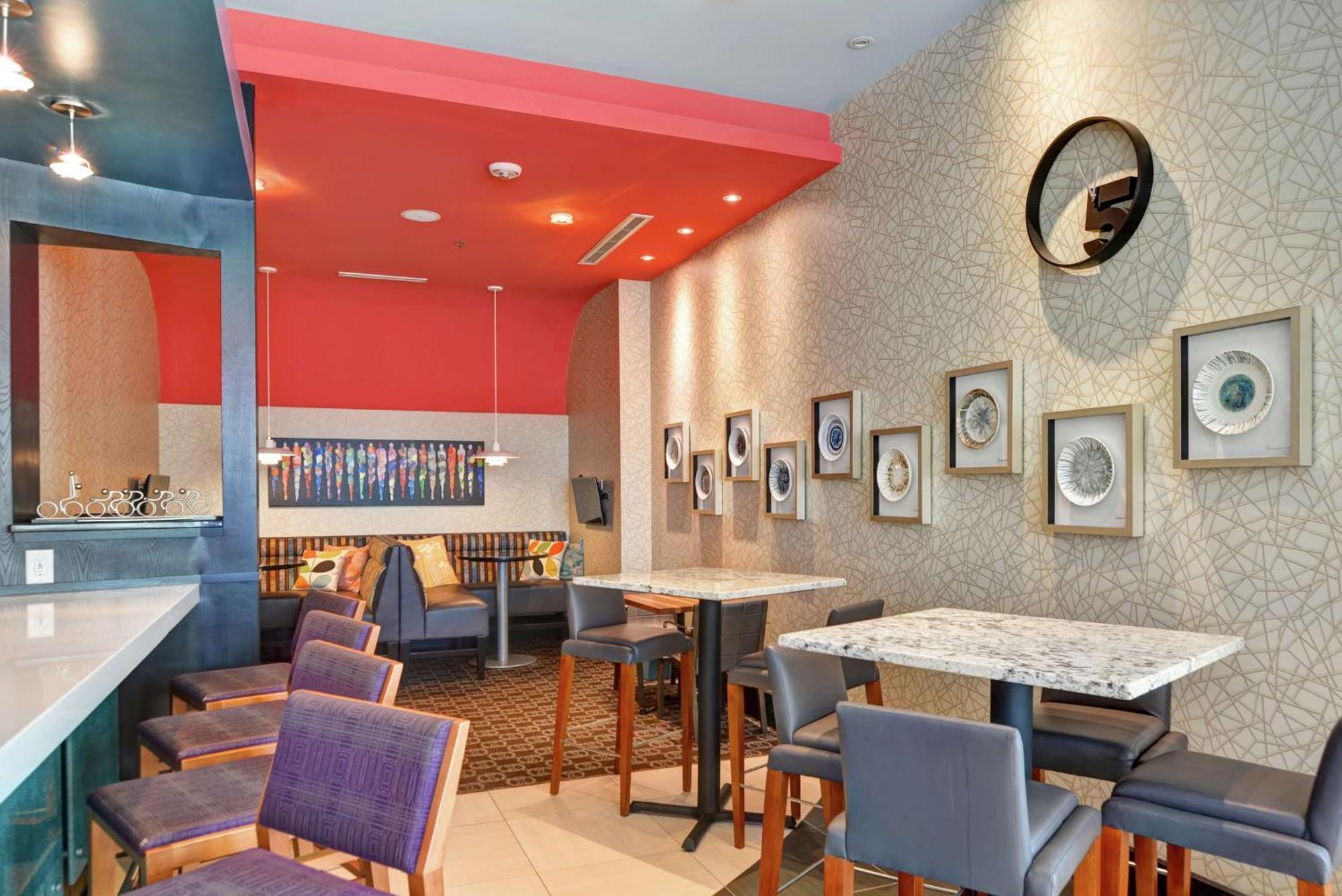 Hilton Garden Inn Raleigh/Crabtree Valley Luaran gambar