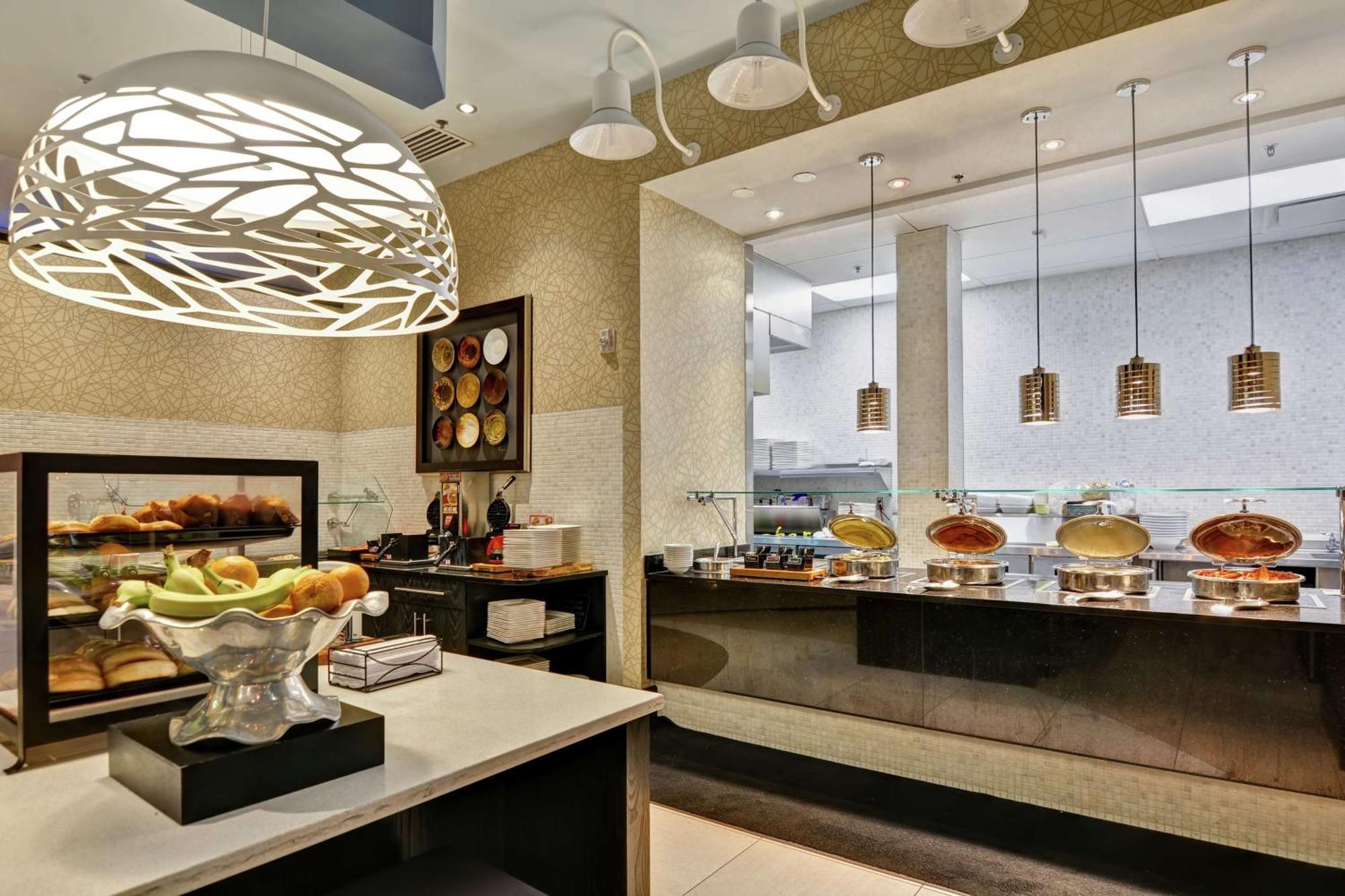 Hilton Garden Inn Raleigh/Crabtree Valley Luaran gambar