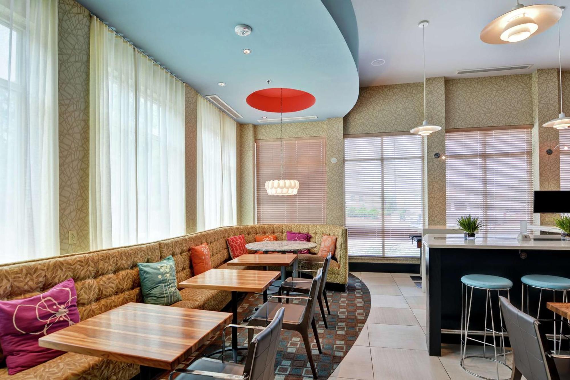 Hilton Garden Inn Raleigh/Crabtree Valley Luaran gambar