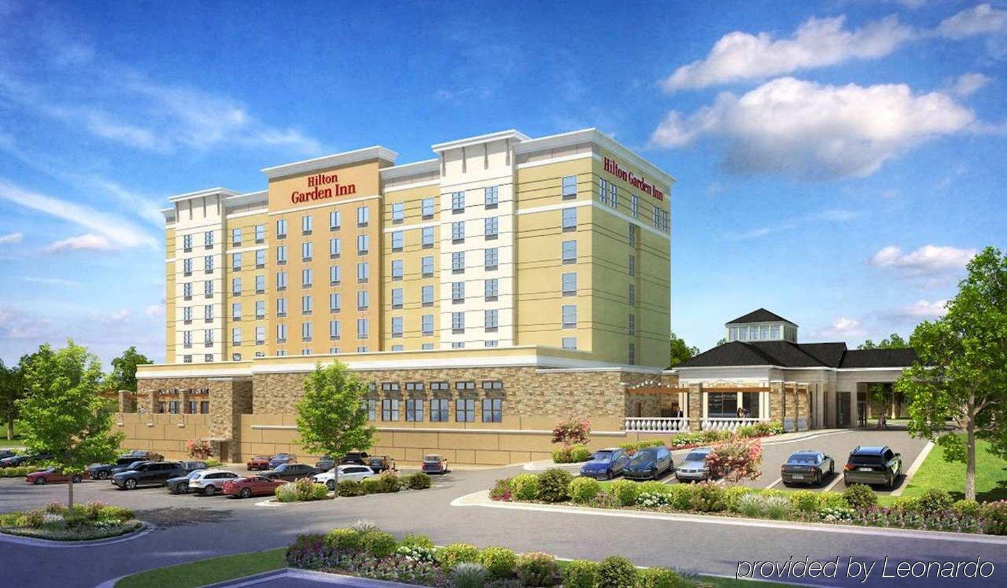 Hilton Garden Inn Raleigh/Crabtree Valley Luaran gambar