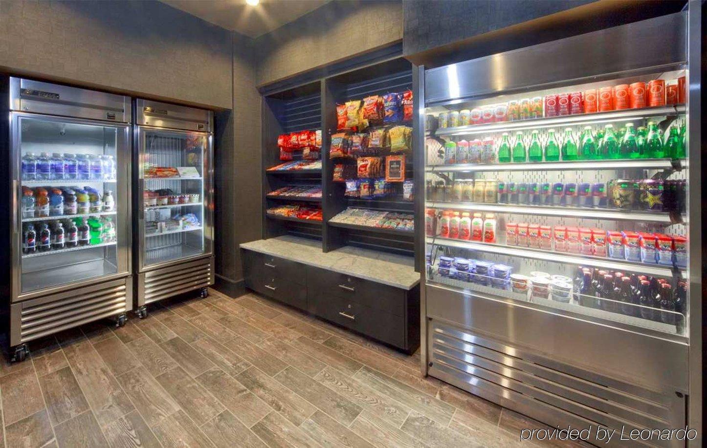 Hilton Garden Inn Raleigh/Crabtree Valley Luaran gambar