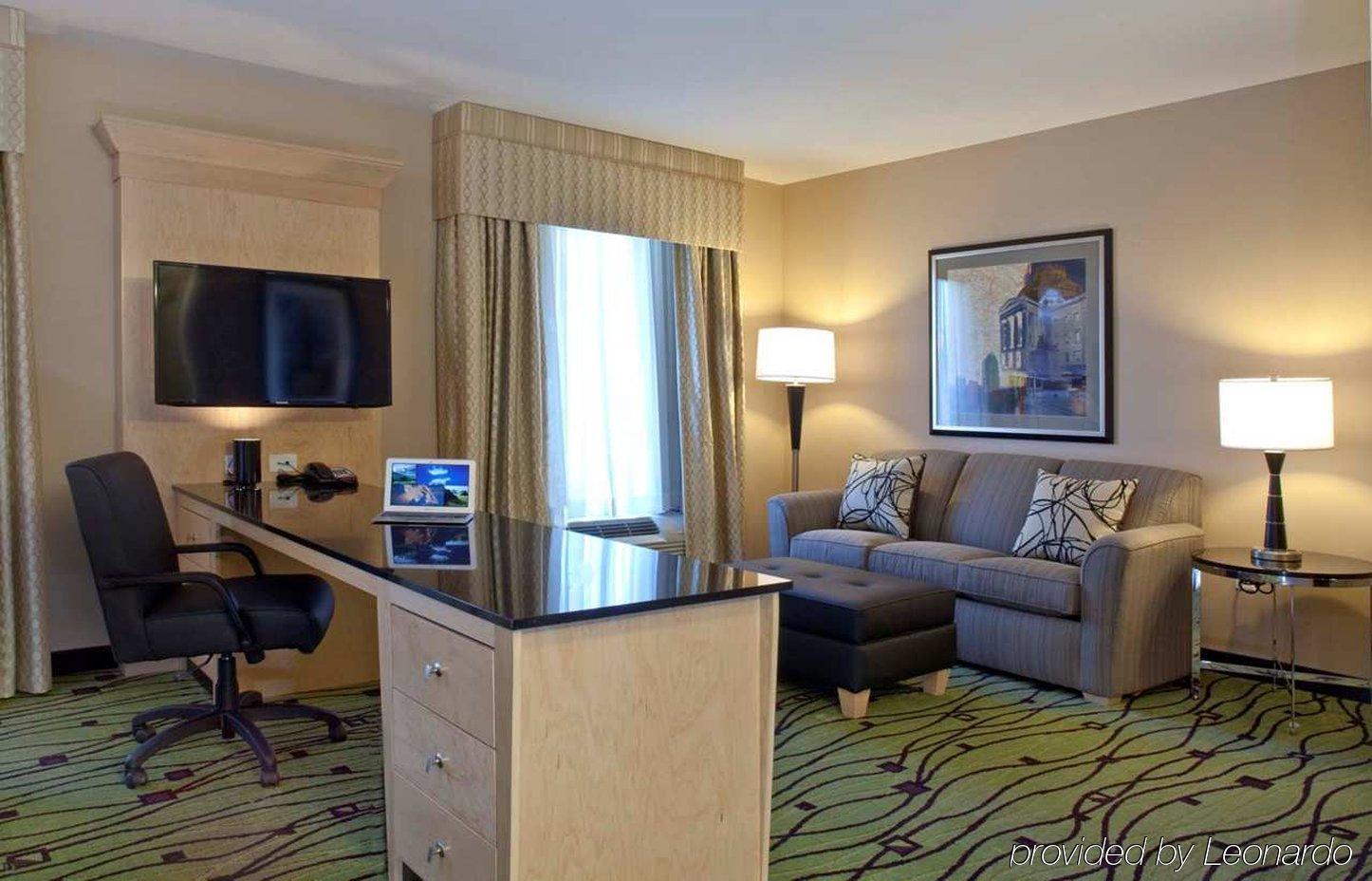 Hilton Garden Inn Raleigh/Crabtree Valley Luaran gambar