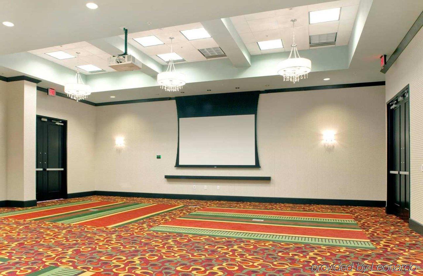 Hilton Garden Inn Raleigh/Crabtree Valley Luaran gambar