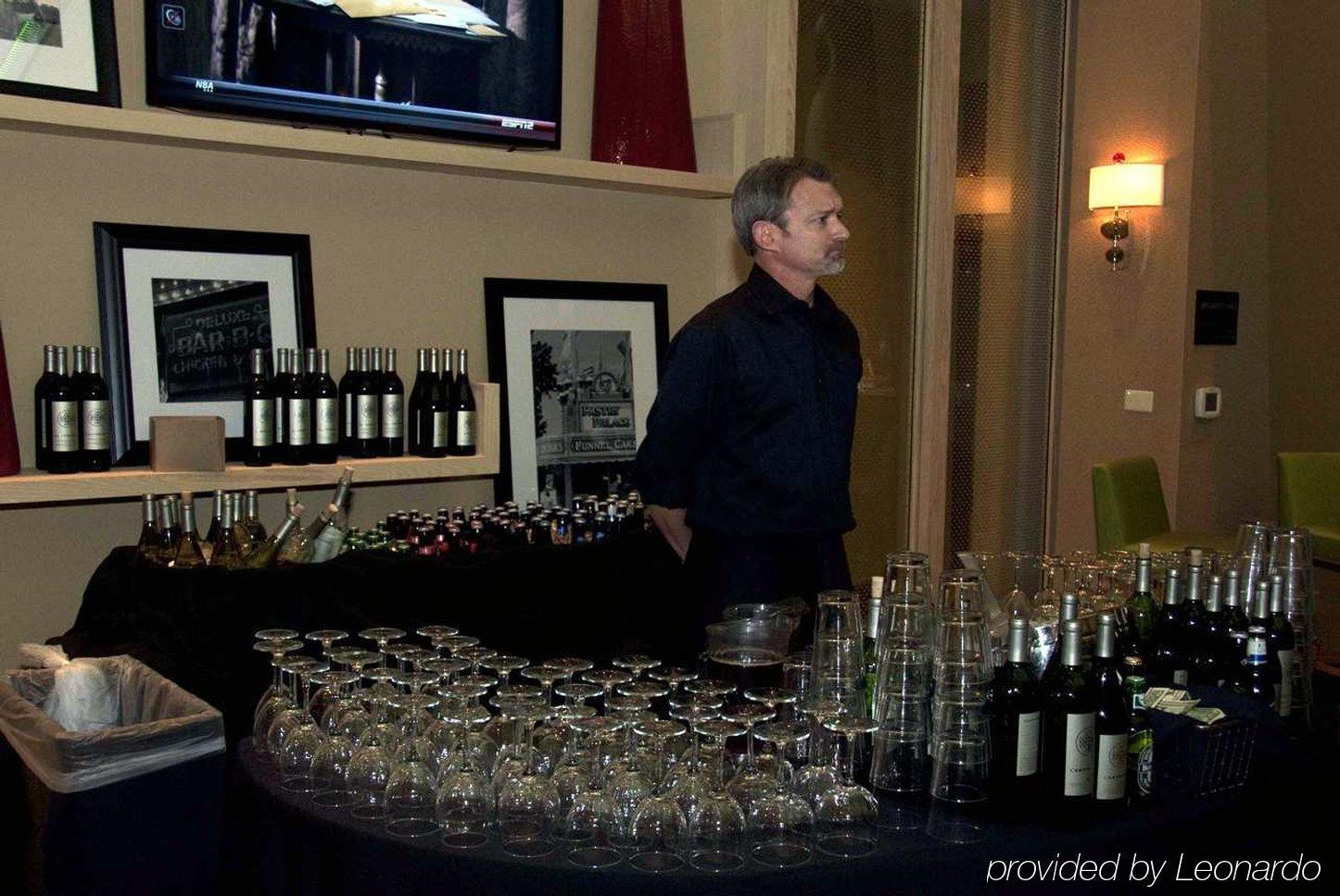 Hilton Garden Inn Raleigh/Crabtree Valley Luaran gambar