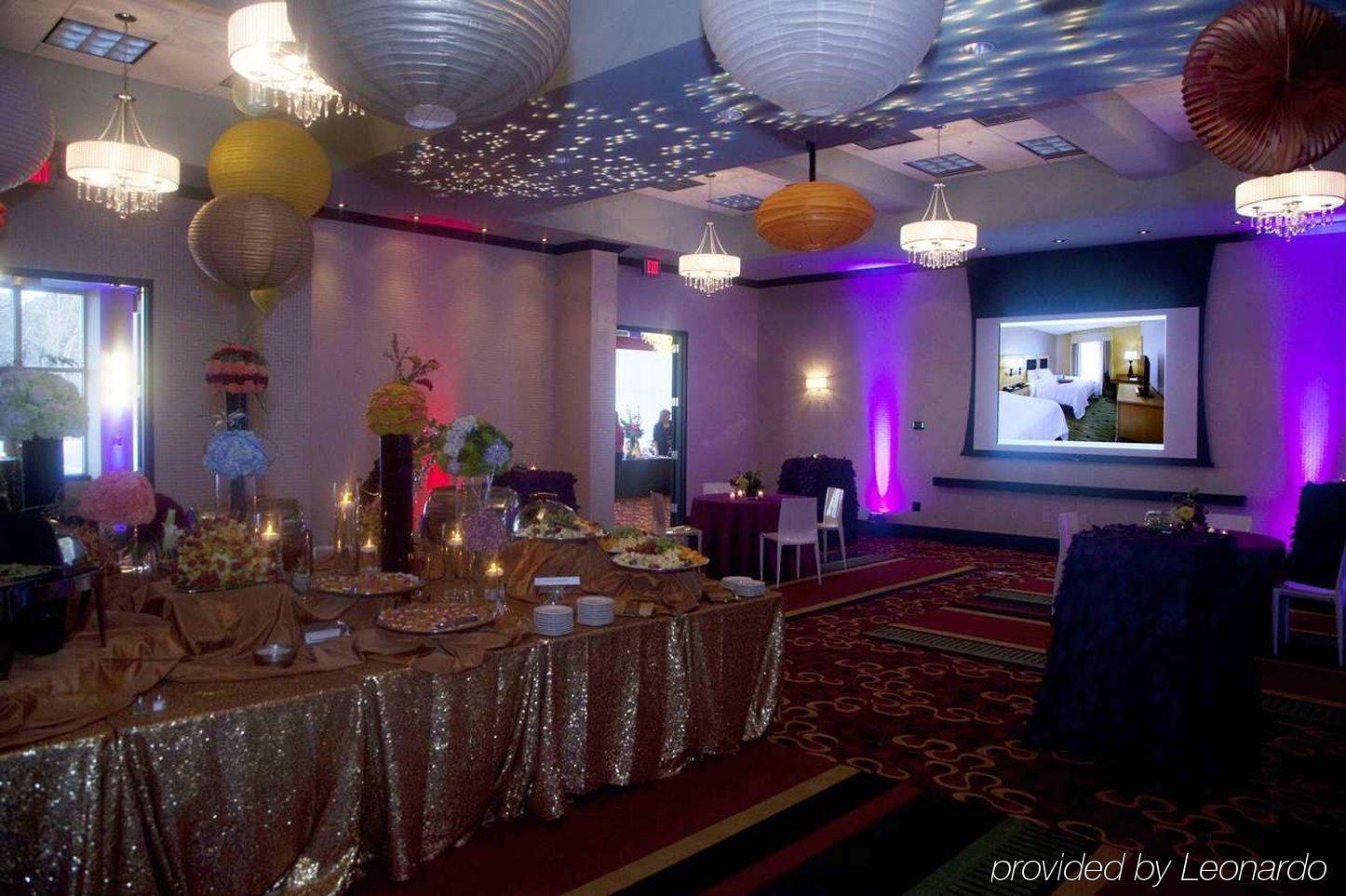 Hilton Garden Inn Raleigh/Crabtree Valley Luaran gambar