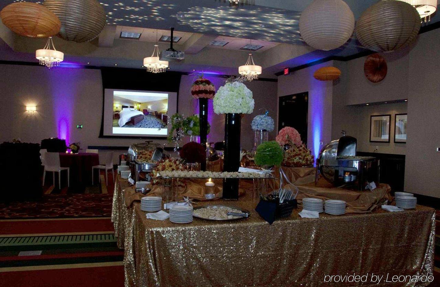 Hilton Garden Inn Raleigh/Crabtree Valley Luaran gambar