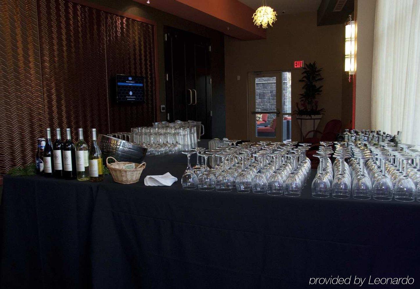 Hilton Garden Inn Raleigh/Crabtree Valley Luaran gambar