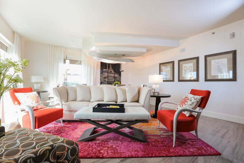 Hilton Garden Inn Raleigh/Crabtree Valley Luaran gambar